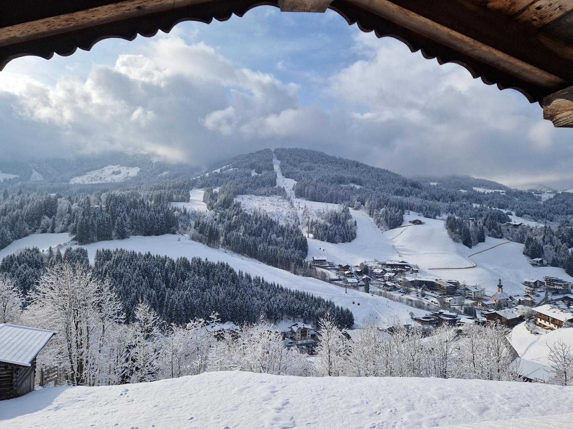 Vorderaltensberg Ауффах Экстерьер фото