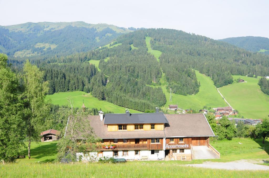 Vorderaltensberg Ауффах Экстерьер фото